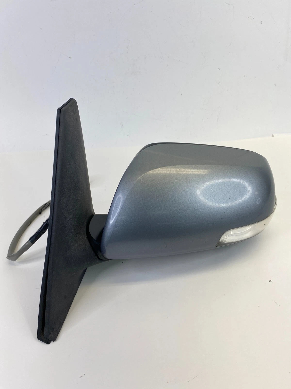 2008-2015 SCION XB FRONT LEFT DRIVER SIDE VIEW POWER MIRROR E4022310 OEM