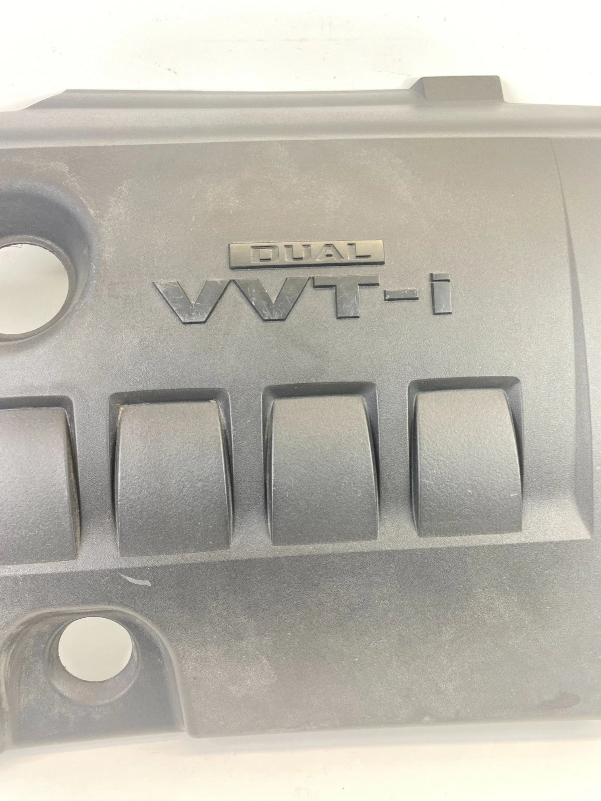 2009-2013 TOYOTA COROLLA 1.8L VVT-I ENGINE COVER LID SHIELD 11212-0T010