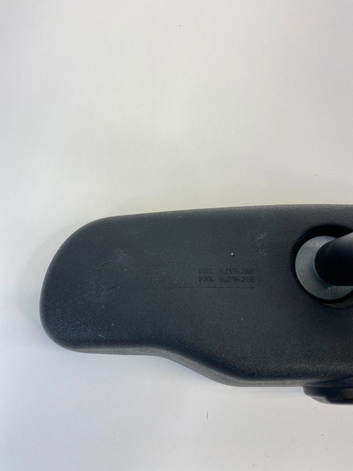 2004-2009 CADILLAC SRX REAR VIEW INTERIOR INSIDE MIRROR ONSTAR OEM E11015322