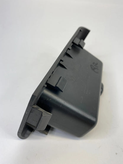 07-11 CHEVROLET AVEO SEDAN REAR RIGHT SIDE INTERIOR DOOR PULL POCKET 96649781
