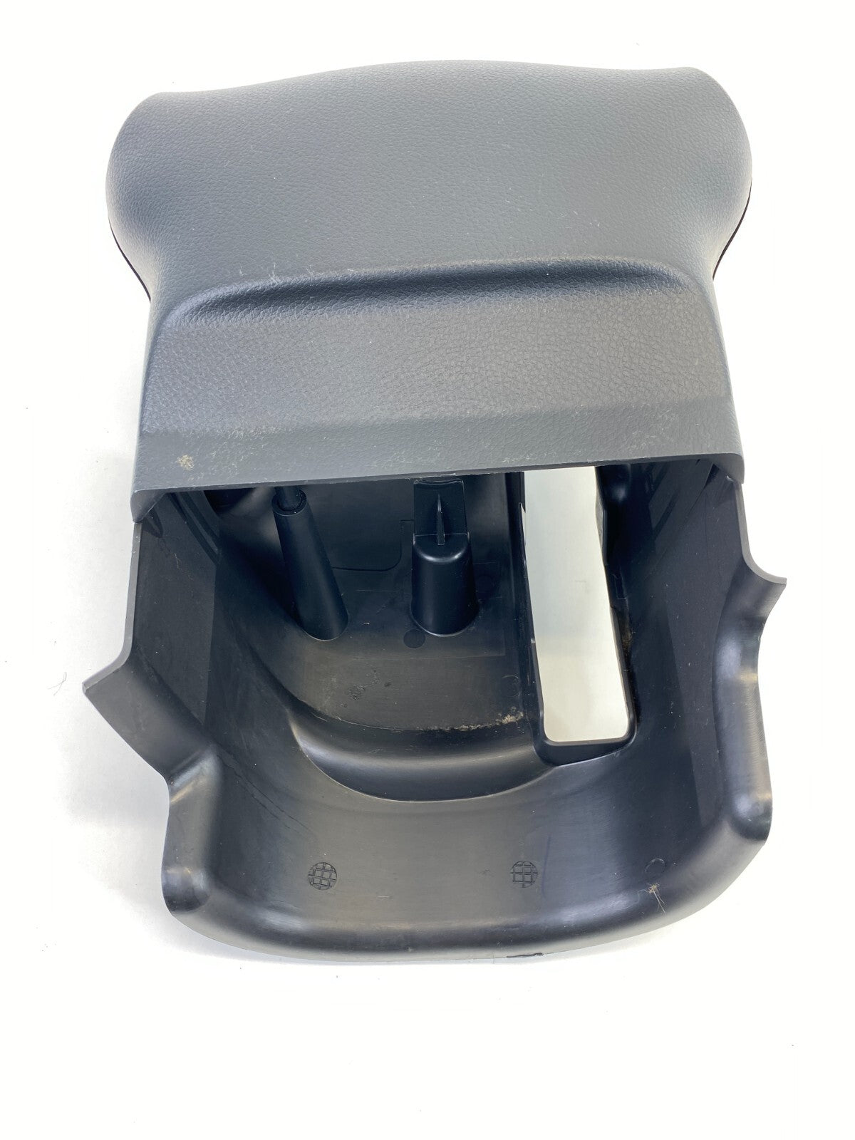 08 09 10 11 12 13 Nissan Rogue Steering Column Upper & Lower Cover Trim OEM