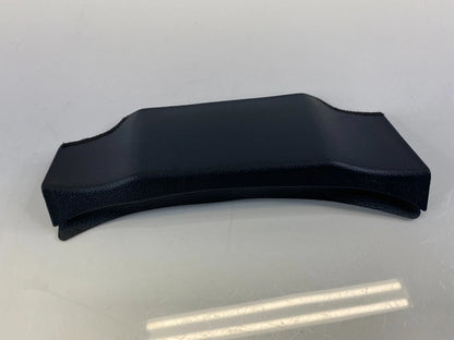 2011-2014 HYUNDAI SONATA DASH PANEL CLUSTER LOWER TRIM BEZEL 84838-3S000 OEM