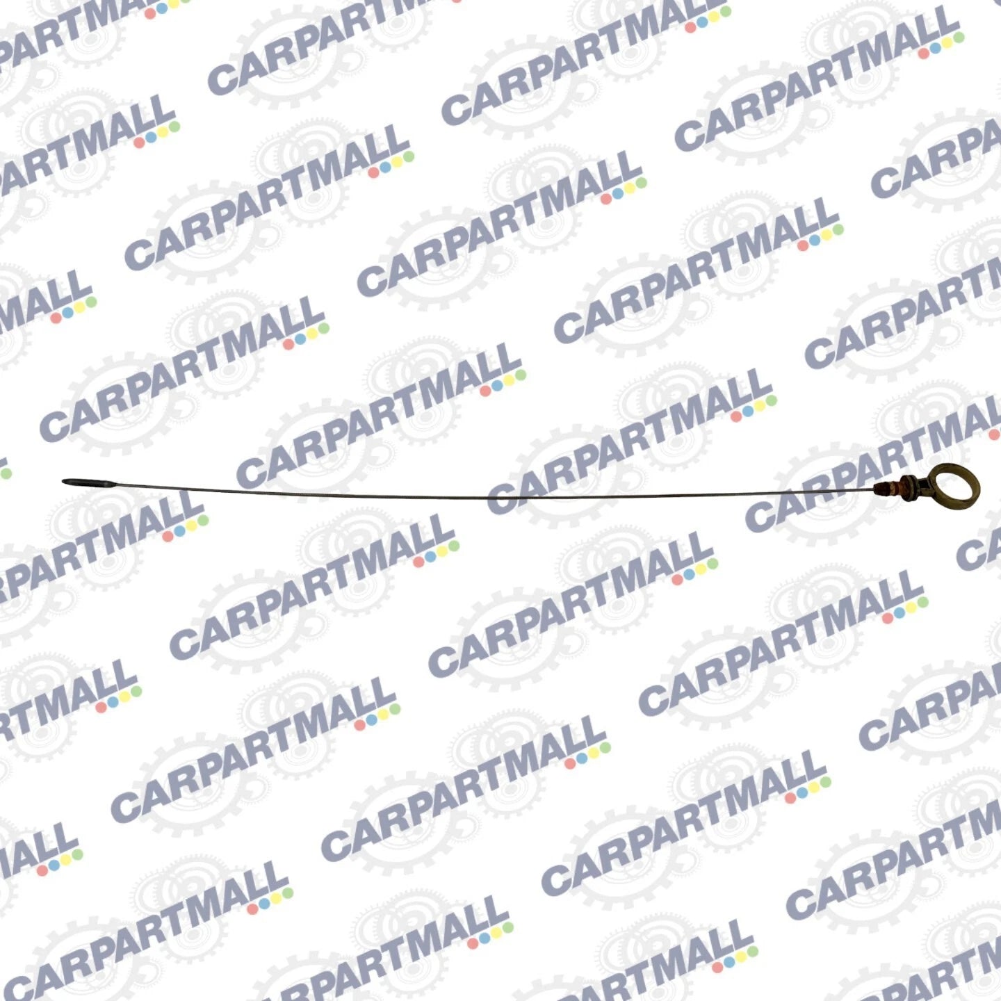 2012-2015 CHEVROLET CAPTIVA SPORT ENGINE OIL LEVEL INDICATOR DIP STICK DIPSTICK