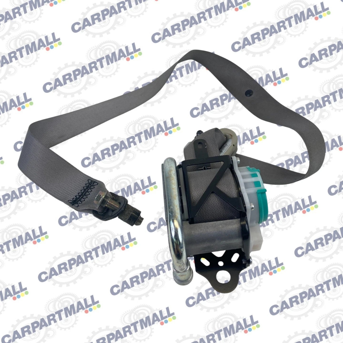 11 12 13 14 15 16 17 Nissan Quest Front Left Side Seat Belt Retractor Assy OEM