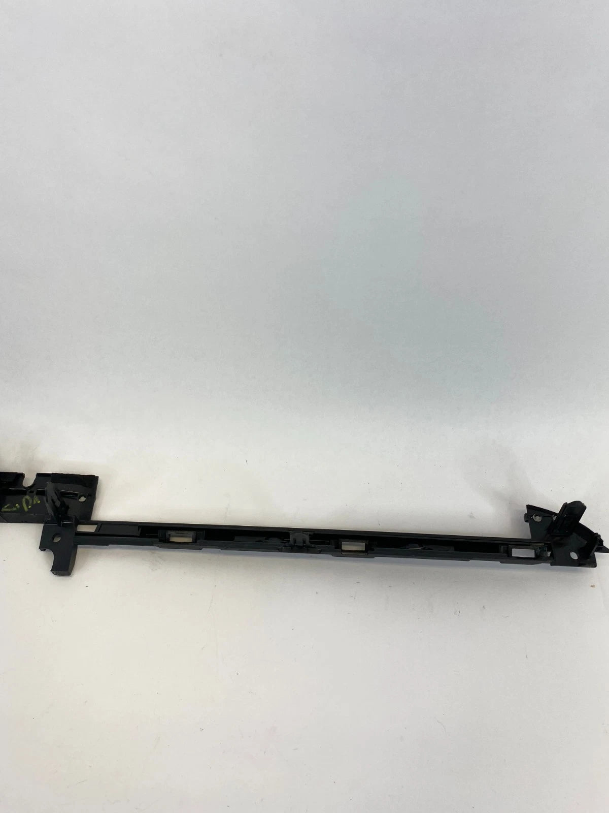 12-15 TOYOTA PRIUS DASH RH GARNISH FINISH TRIM W PASSENGER INDICATOR LIGHT OEM