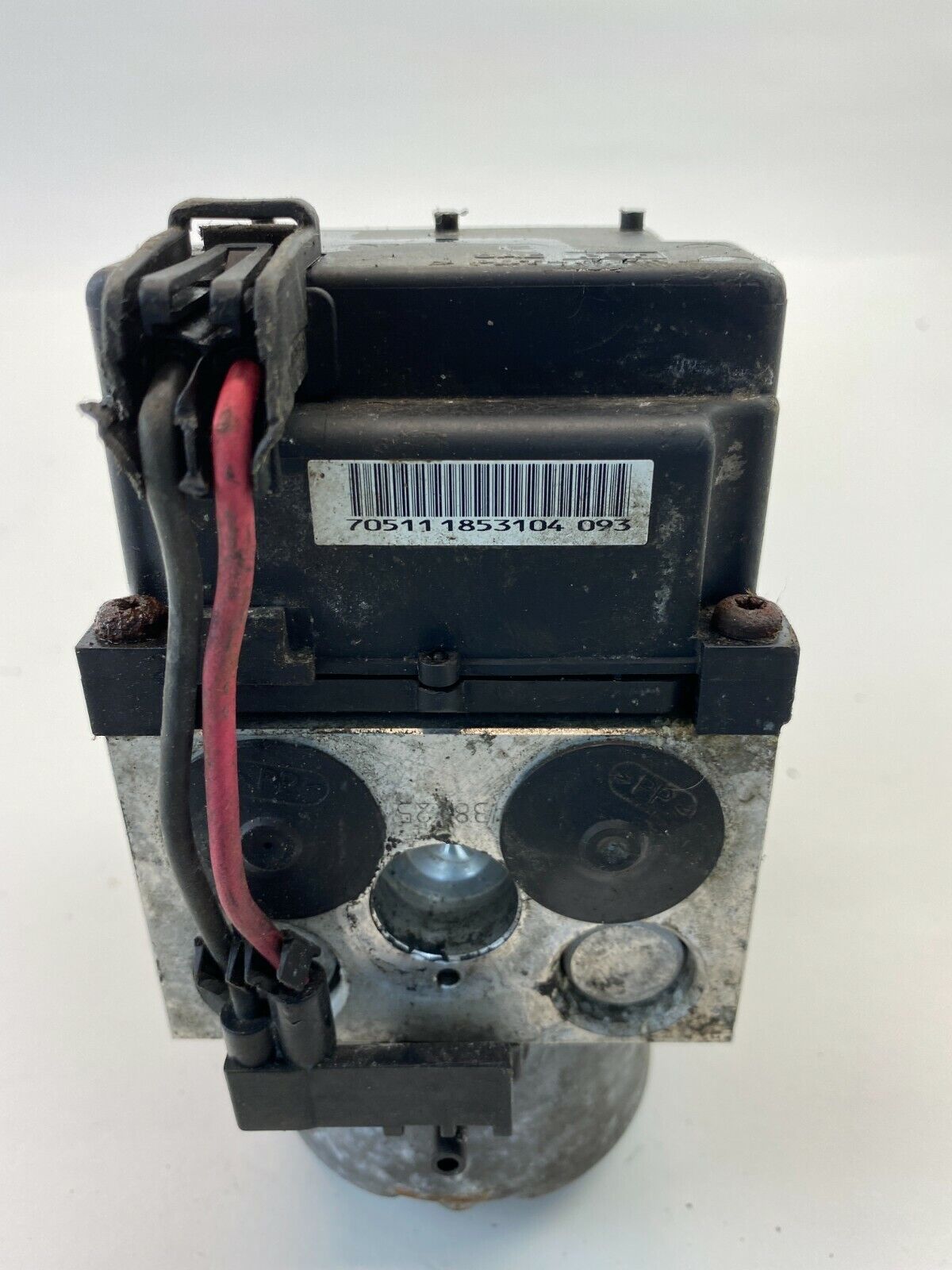 2001 2002 Honda Civic Coupe 1.7L AT ABS Anti Lock Brake Pump Module 0265216823