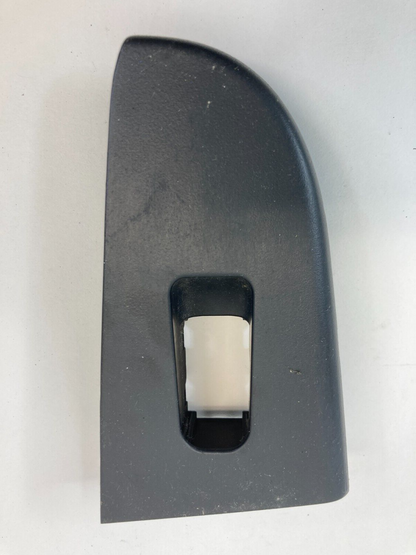 07-10 Hyundai Elantra Sedan Rear Left Back Door Window Switch Bezel 93580-2H000