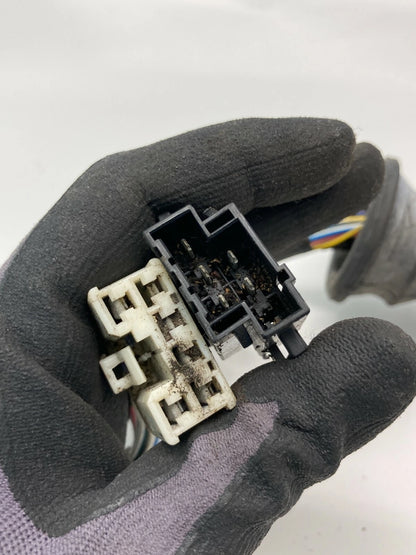 1998 1999 2000 VOLVO S70 RIGHT PASSENGER SIDE DOOR HARNESS WIRE WIRING CABLE OEM