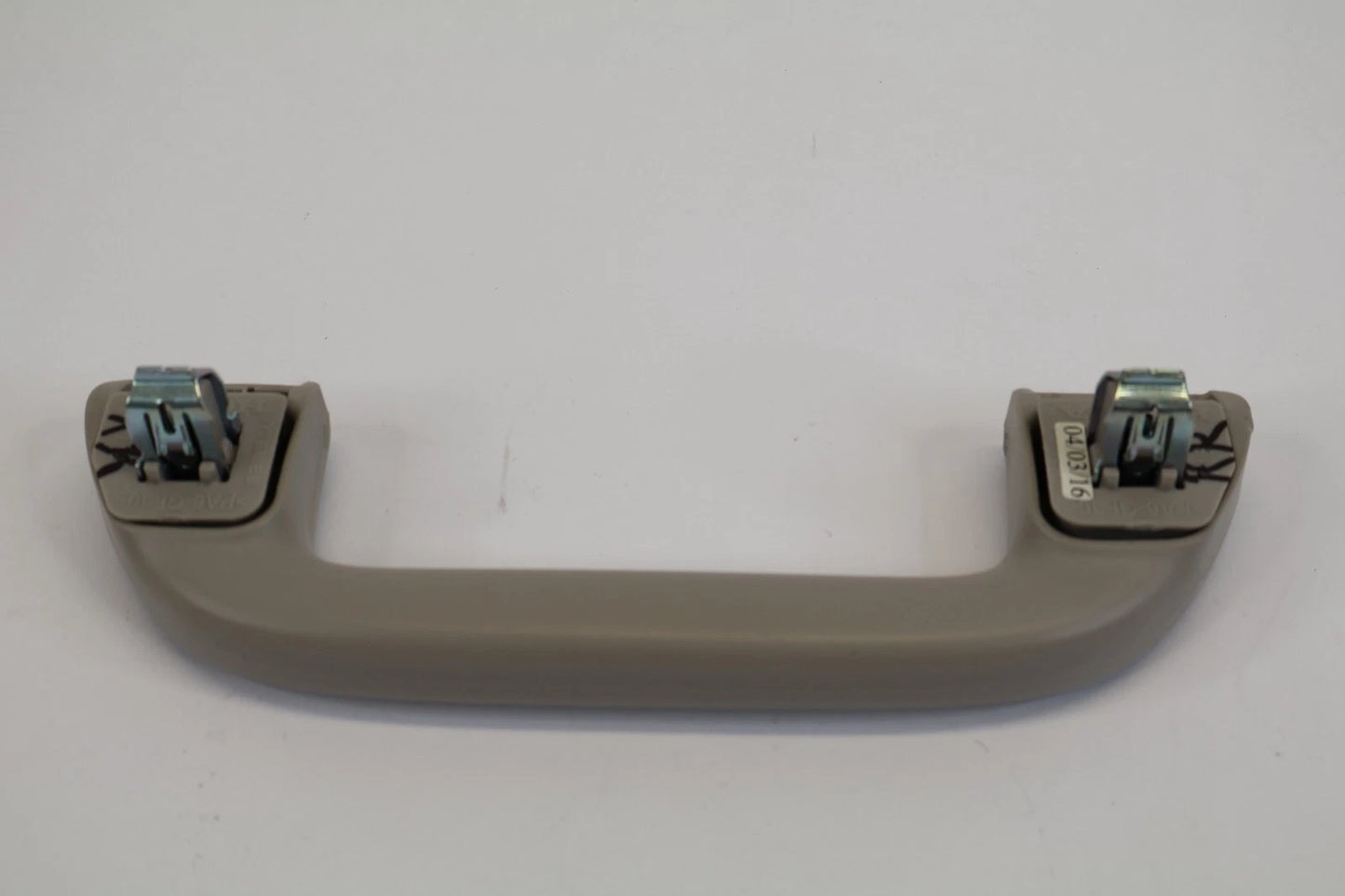 2016-2021 HONDA CIVIC SEDAN REAR RIGHT GRAB GRAP GRIP HANDLE ASSIST BAR OEM