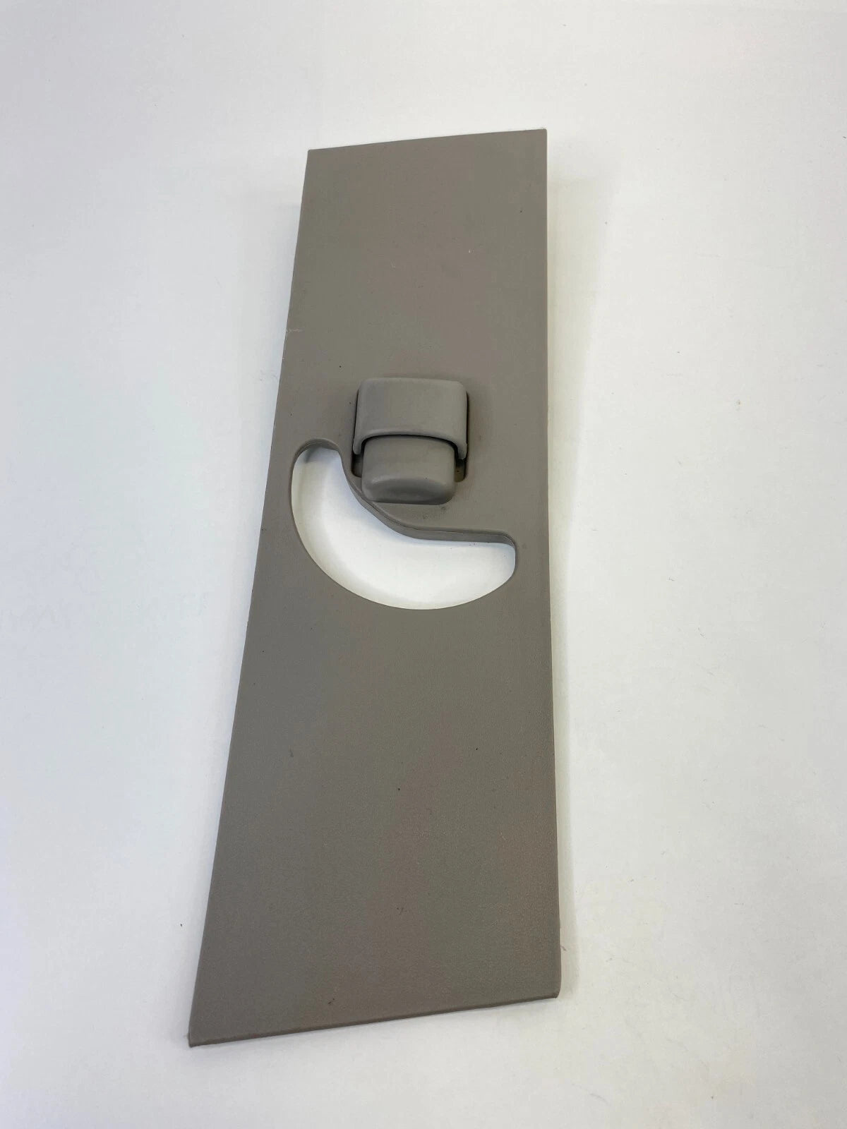 1998-2005 LEXUS GS300 FRONT RIGHT SIDE UPPER SEAT BELT ADJUSTMENT TRIM COVER OEM