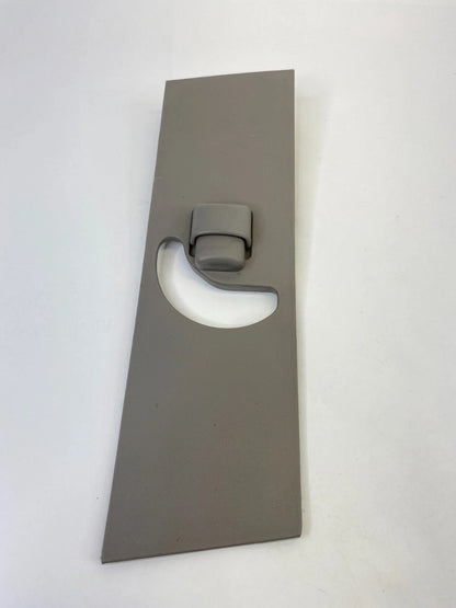 1998-2005 LEXUS GS300 FRONT RIGHT SIDE UPPER SEAT BELT ADJUSTMENT TRIM COVER OEM