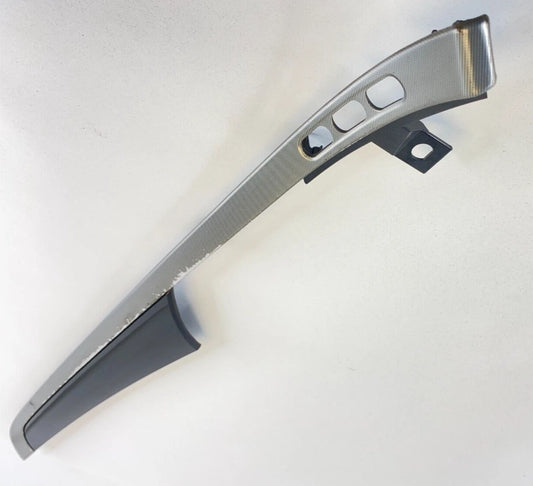 2004-2008 ACURA TL FRONT LEFT SIDE DOOR PANEL TRIM MOLDING 83550-SEPA-A01026 OEM