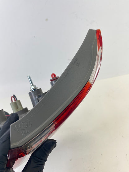 2011-2014 Nissan Murano Rear Left Side Gate Mounted Taillight Backup Lamp Assy