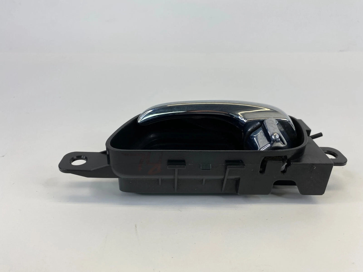 2007 2008 INFINITI G35 SEDAN REAR LEFT SIDE INTERIOR DOOR HANDLE ASSEMBLY OEM