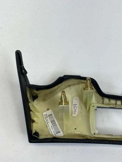 2013-2015 CHEVY MALIBU HEADLIGHT SWITCH BEZEL TRIM PANEL FRONT LEFT OEM 1307189X