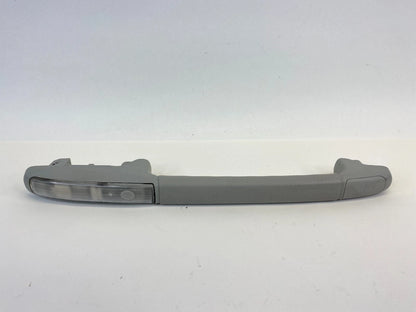 2003-2005 HONDA PILOT REAR LH 2ND ROW INTERIOR GRAB HANDLE W/ READING LIGHT OEM