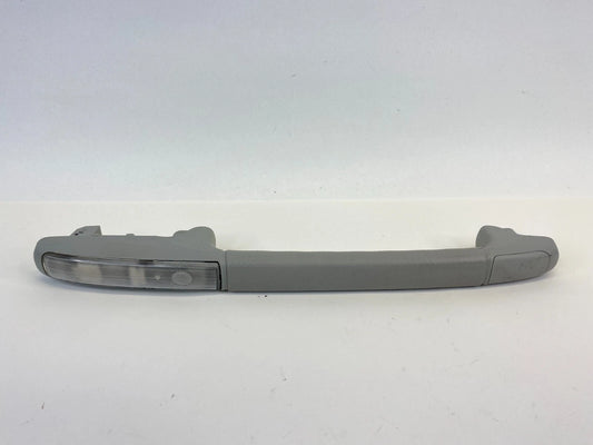 2003-2005 HONDA PILOT REAR LH 2ND ROW INTERIOR GRAB HANDLE W/ READING LIGHT OEM