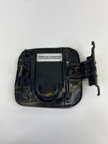 2004-2008 Nissan Maxima SEDAN Fuel Filler Door Gas Lid Cover Assembly OEM