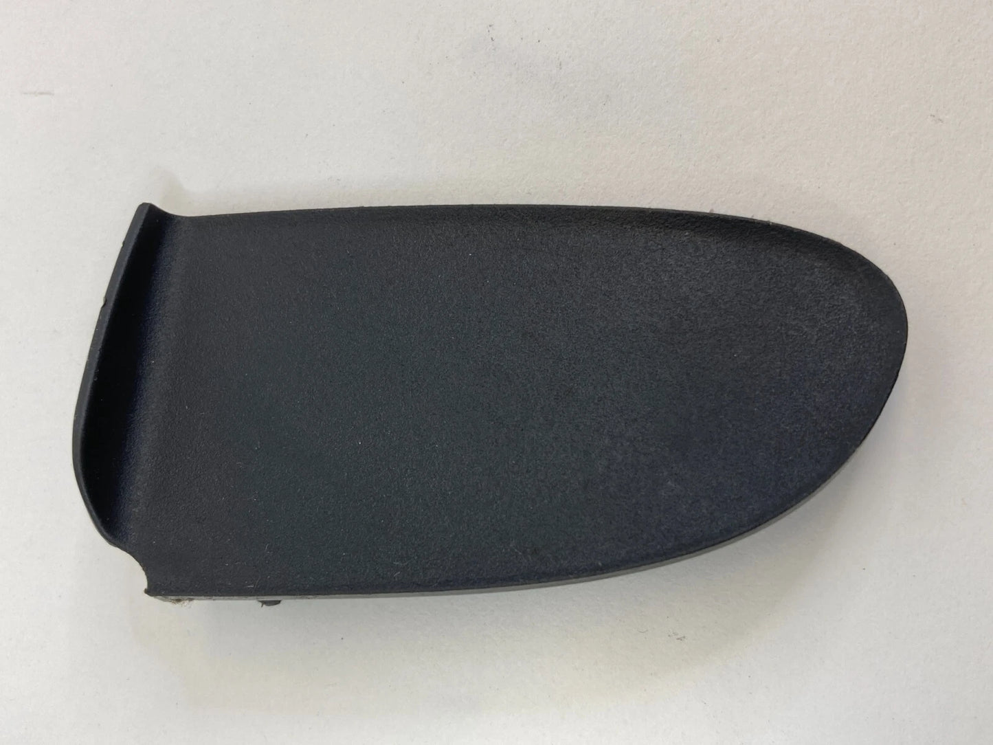 2007-2012 NISSAN ALTIMA FRON LEFT SIDE INTERIOR DOOR HANDLE SCREW COVER TRIM OEM