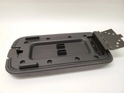 2005-2010 PONTIAC G6 FRONT CENTER CONSOLE LID ARMREST ARM REST ASSEMBLY OEM