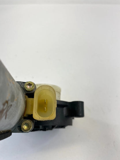 1999-2006 VOLVO S80 REAR RIGHT SIDE DOOR POWER WINDOW MOTOR 0130821776 OEM