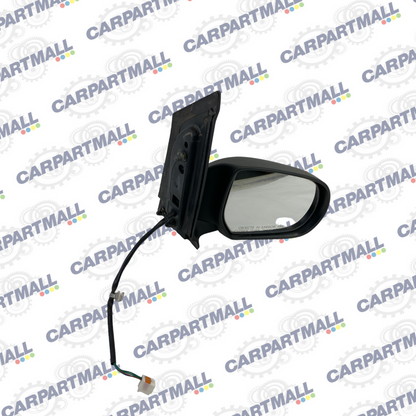 2002-2006 Mazda MPV Front Right Passenger Side View Power Door Mirror E11-015513