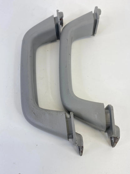 2008-2017 BUICK ENCLAVE B PILLAR GRIP GRAB ASSIST HANDLE BAR SET 10393818
