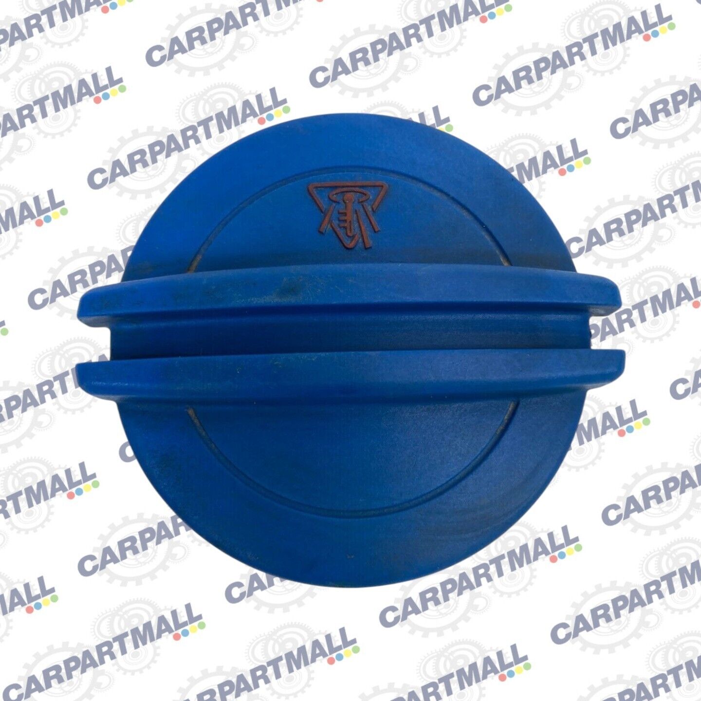 99-18 Volkswagen Jetta Engine Radiator Fluid Coolant Reservoir Cap OEM