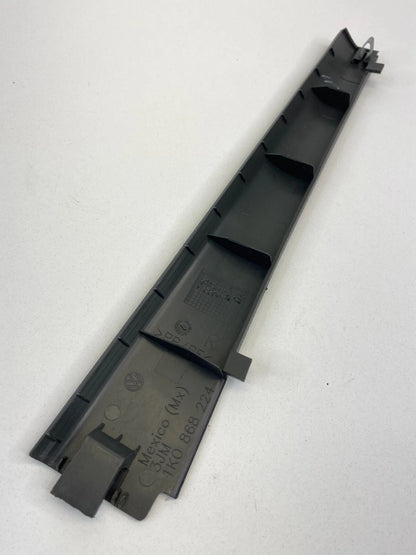 2005-2010 VOLKSWAGEN JETTA FRONT RIGHT PASSENGER A-PILLAR TRIM PANEL OEM