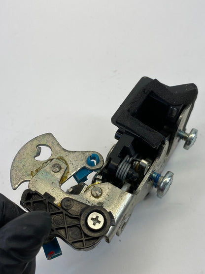 2004-2011 Chevrolet Aveo Sedan Rear Right Door Lock Latch Release Actuator OEM