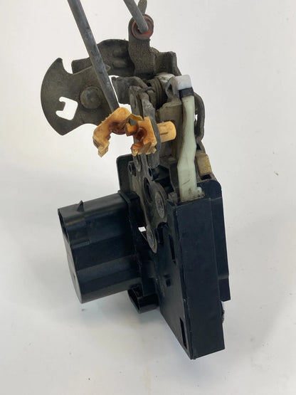 1997-2005 BUICK CENTURY FRONT RIGHT DOOR LOCK LATCH RELEASE ACTUATOR 16872412