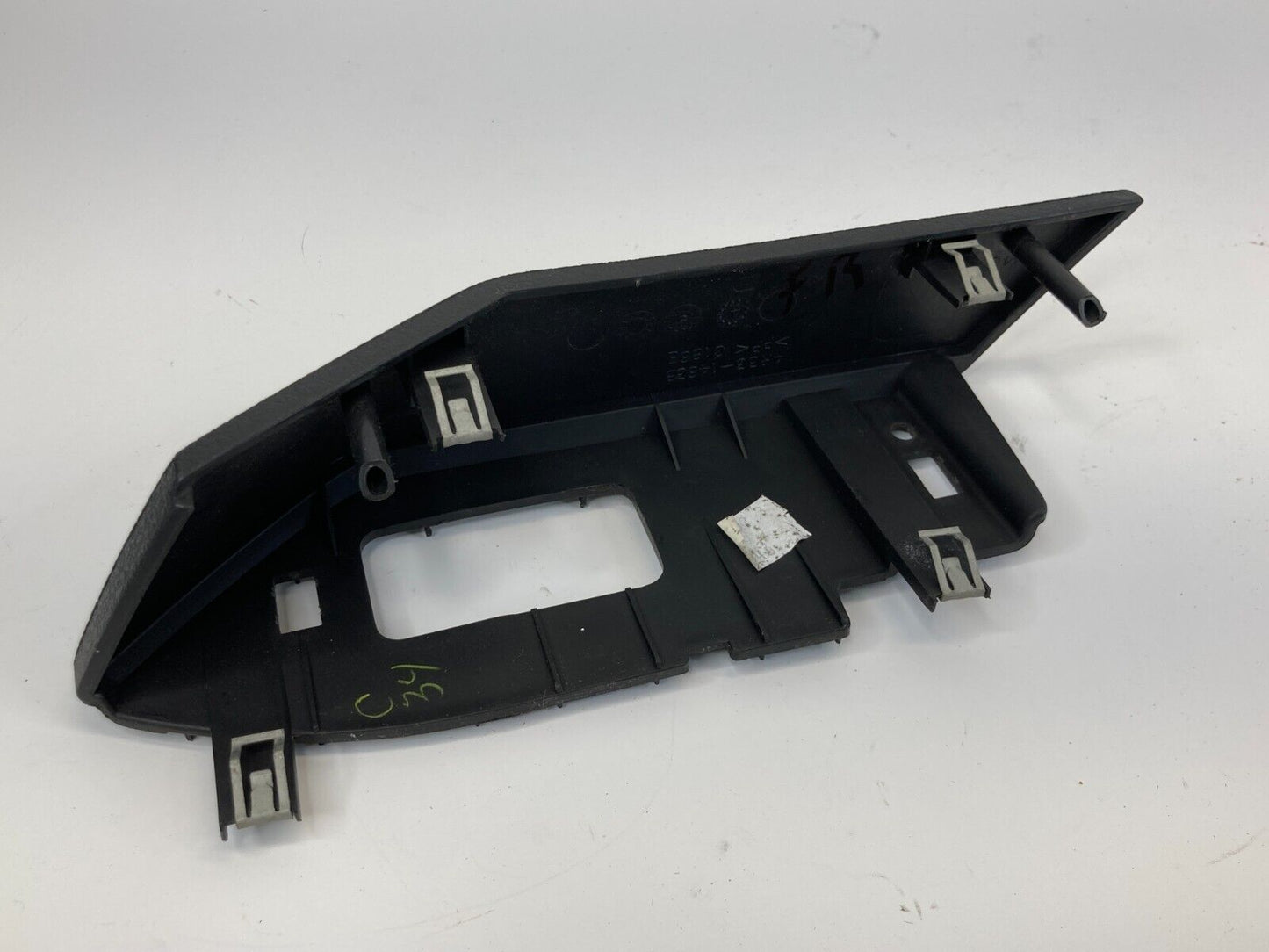 05-09 Ford Mustang Front Right Passenger Door Window Switch Trim Bezel 4R331463B