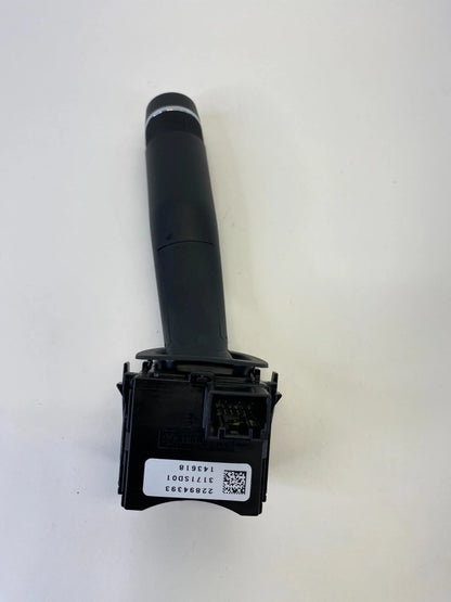 2013-2019 CADILLAC ATS COLUMN TURN SIGNAL HEADLIGHT CONTROL SWITCH 22894393 OEM