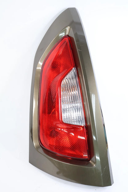 2012 2013 KIA SOUL DRIVER LEFT SIDE TAIL LIGHT LAMP TAILLIGHT 92401-2K5 OEM