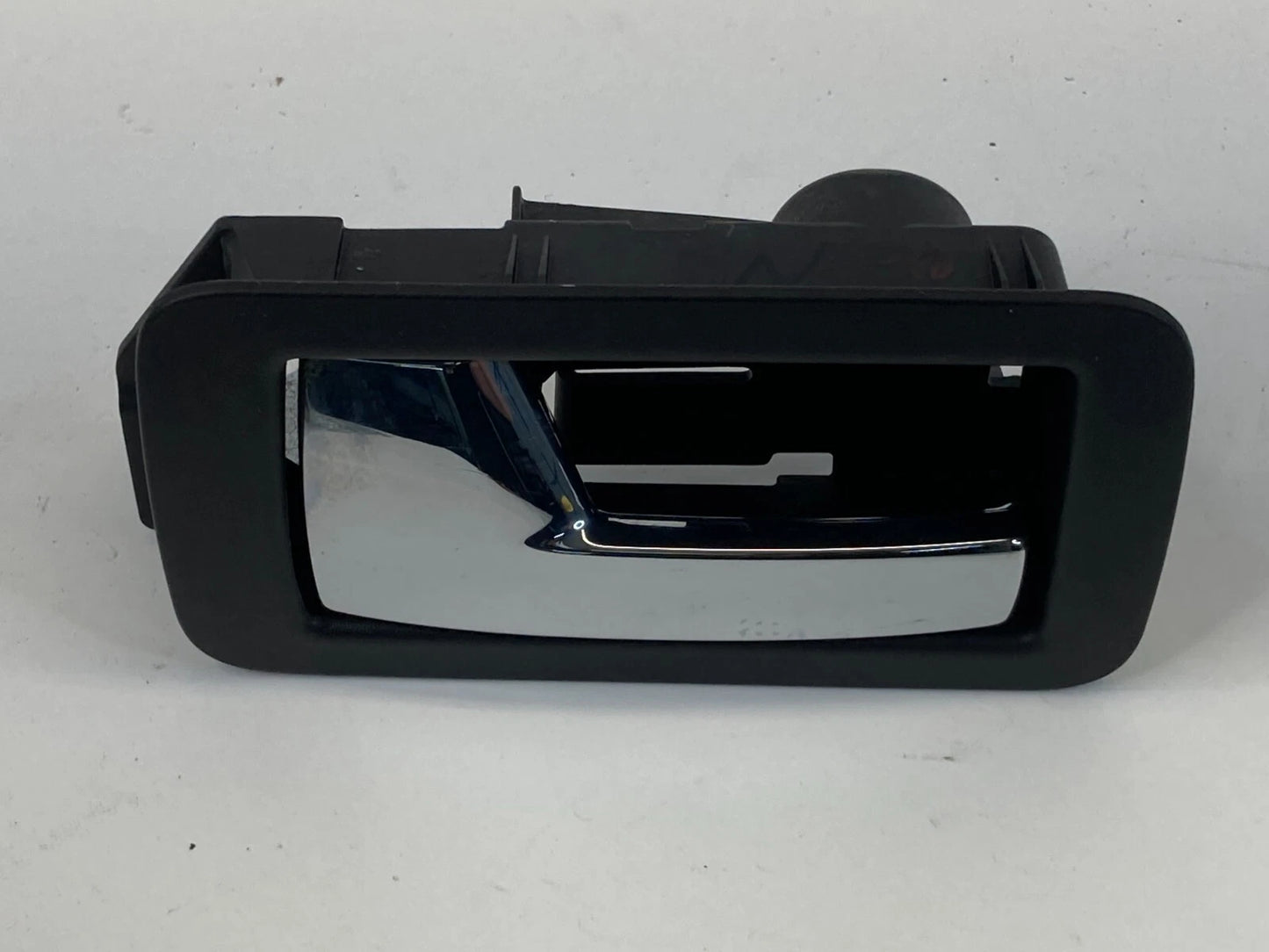 2009-2019 FORD FLEX REAR LEFT SIDE INTERIOR INNER DOOR HANDLE ASSEMBLY RR LH OEM
