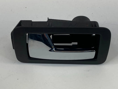 2009-2019 FORD FLEX REAR LEFT SIDE INTERIOR INNER DOOR HANDLE ASSEMBLY RR LH OEM