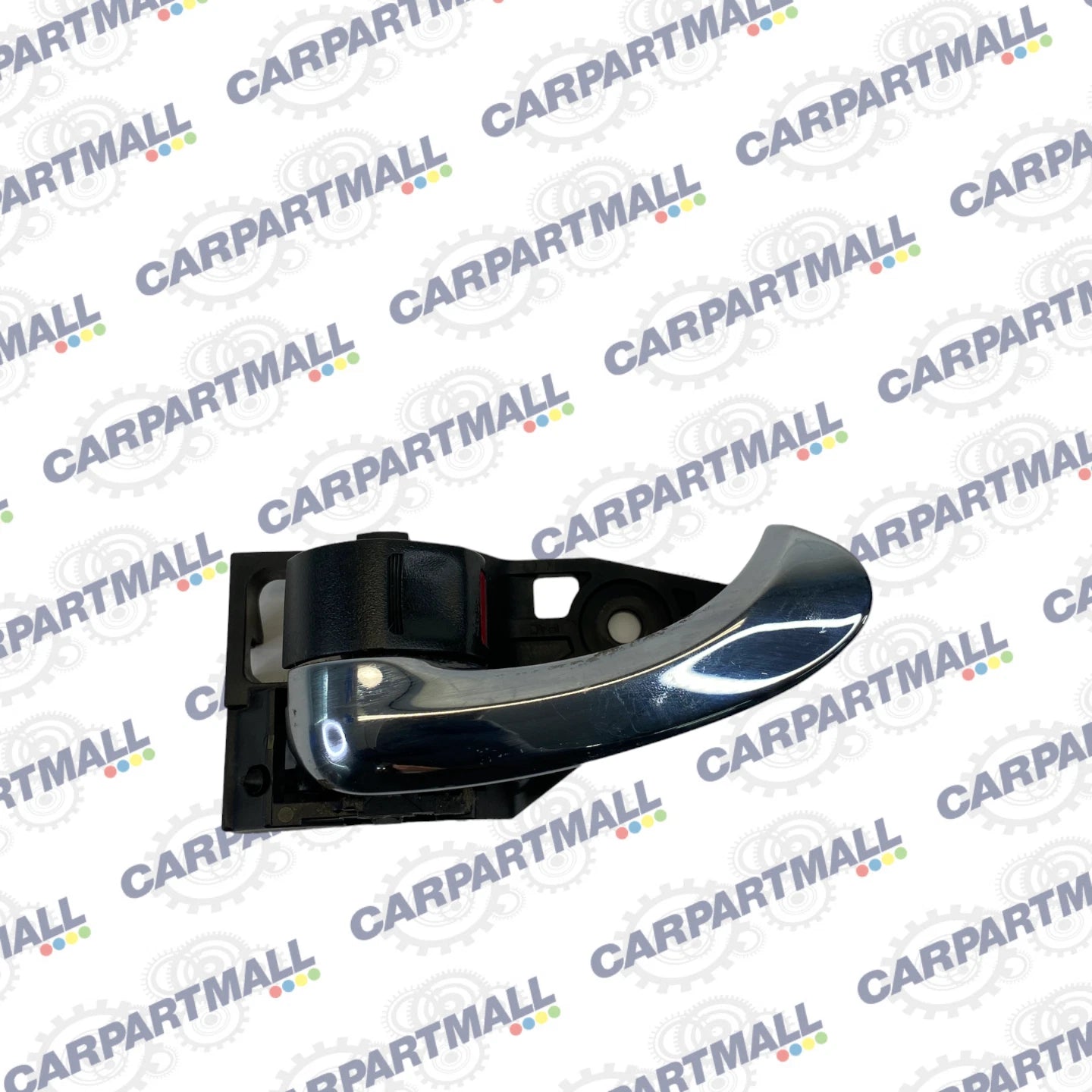 07-11 TOYOTA CAMRY FRONT LEFT SIDE INNER DOOR HANDLE ASSEMBLY 69274-06030 OEM