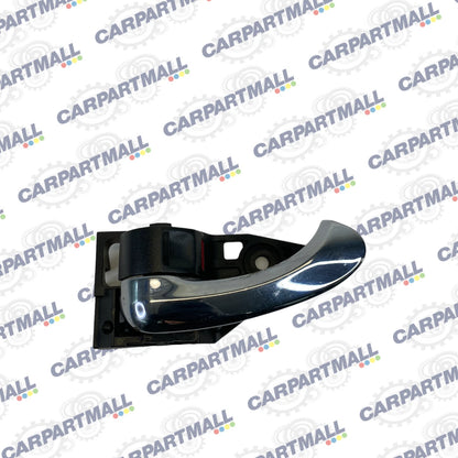 07-11 TOYOTA CAMRY FRONT LEFT SIDE INNER DOOR HANDLE ASSEMBLY 69274-06030 OEM