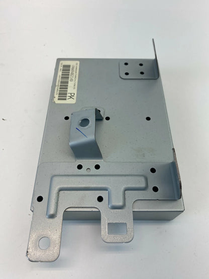 2009 2010 2011 ACURA TL SATELLITE AUDIO RADIO RECEIVER CONTROL MODULE 39820-TK4