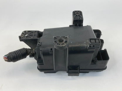 2007 07 Toyota Tundra 5.7L Fuse Relay Box Right Block Connector Holder OEM