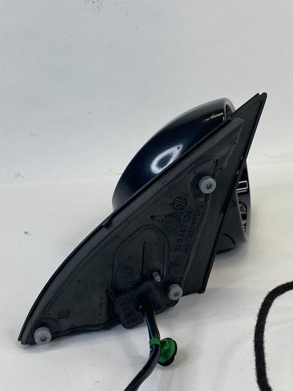 2006-2010 Volkswagen VW Passat Front Right Side Power View Mirror RH 3C0857934