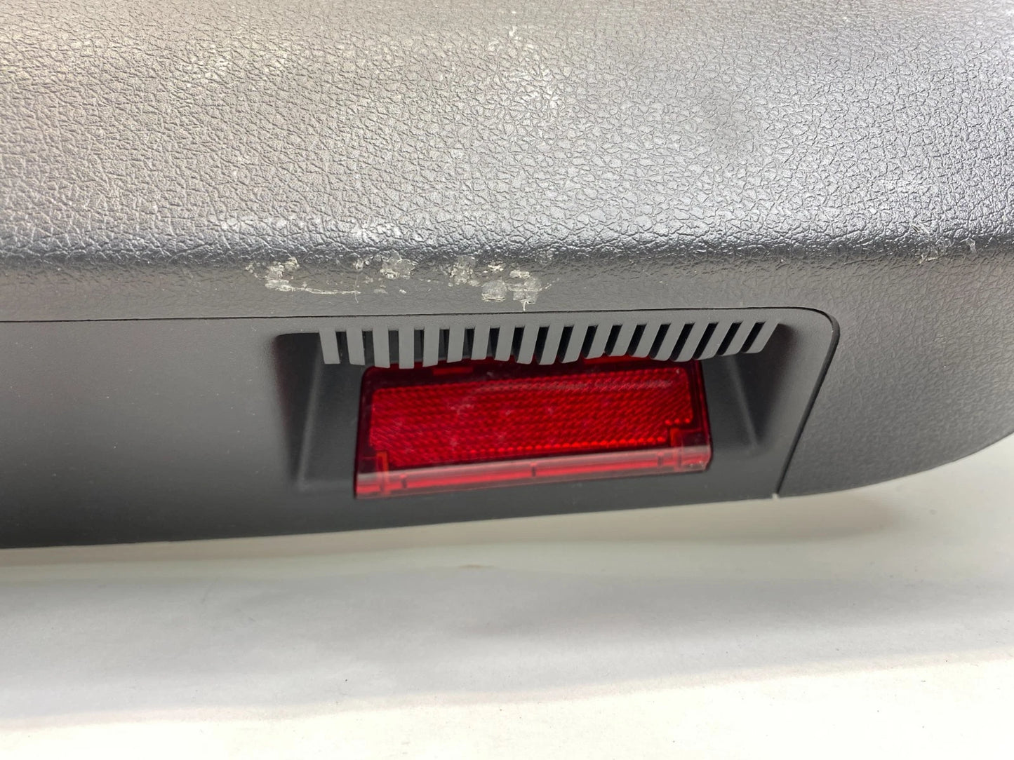 2009-2019 Ford Flex Tailgate Liftgate Lower Panel Trim Cover CA83-7442906-AB OE