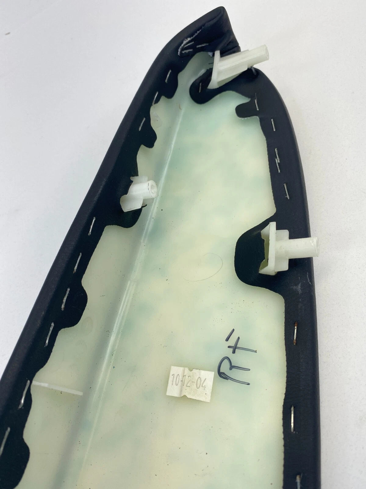 2004 2005 2006 ACURA TL FRONT RIGHT PASSENGER SIDE DOOR ARMREST ARM REST PAD OEM