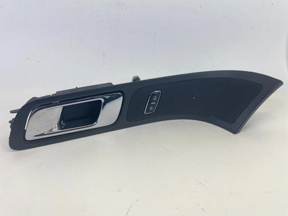 11-15 FORD EXPLORER 13-19 INTERCEPTOR UTILITY FRONT LEFT INTERIOR DOOR HANDLE