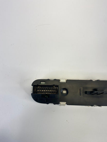 2013-2015 Chevrolet Spark Dash Instrument Cluster Indicator Switch 95947827 OEM