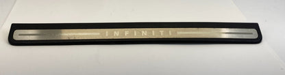 2009-2013 Infiniti G37 Sedan Front Left Side Door Sill Scuff Plate 769B0-JK600