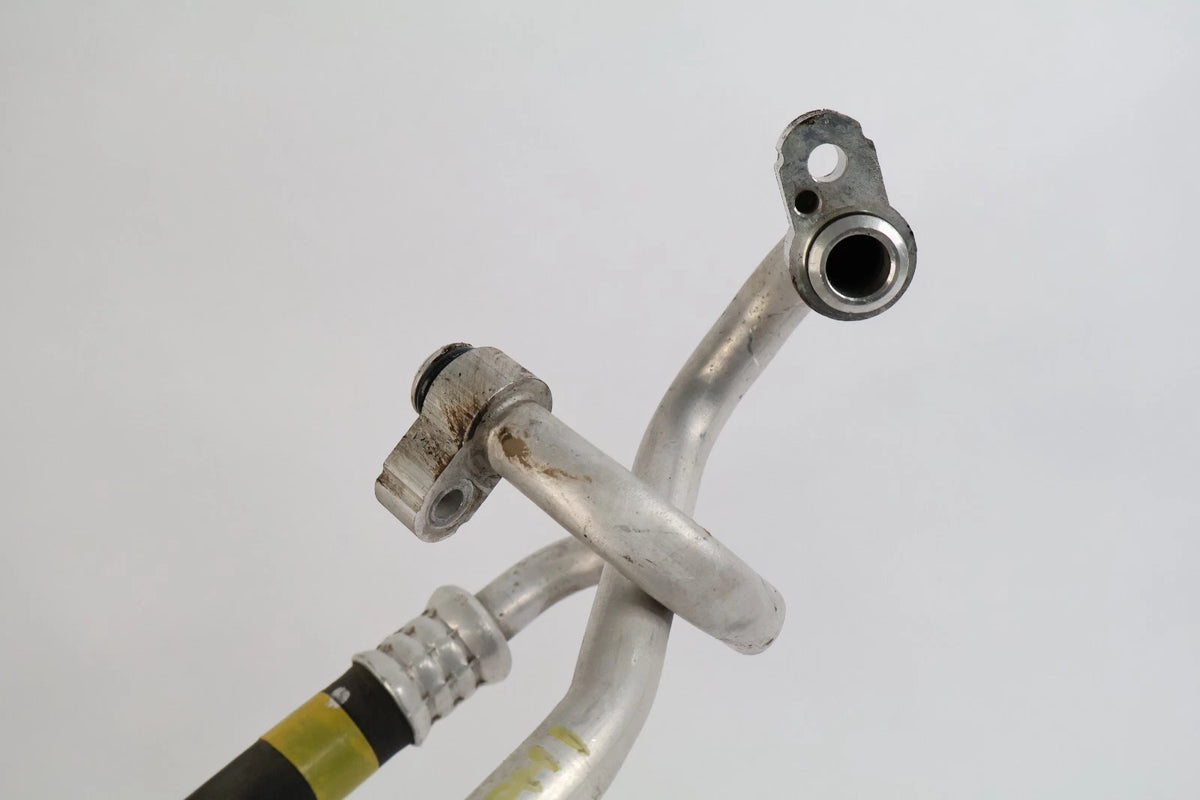 07-12 TOYOTA YARIS FR AC AIR CONDITIONING REFRIGERANT DISCHARGE HOSE 88711-52270