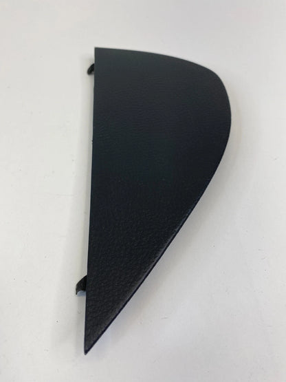 2003-2008 MAZDA 6 MAZDA6 LEFT DRIVER SIDE DASH END CAP COVER TRIM GK2A-64960