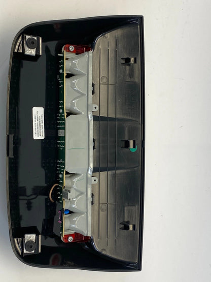 11-16 CHEVROLET CRUZE SEDAN 3RD THIRD BRAKE STOP LIGHT LAMP HIGH MOUNT 96828256