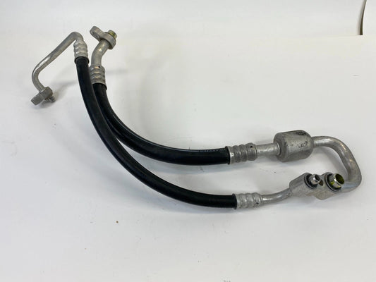 14-16 CHEVY CRUZE 16 CRUZE LIMITED 1.4L TURBO A/C AIR CONDITION SUCTION HOSE
